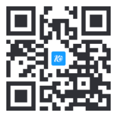 iPhone APP 二维码(OBSports)
